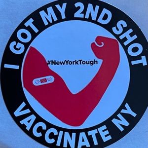 Meet your Posher, Patrick